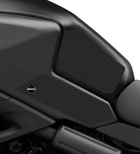 Mogico Kawasaki Versys 650 (2022+) Tank Grips / Motorcycle Anti-slip Pads / Traction Non-Slip Mats Fuel Tank Protection