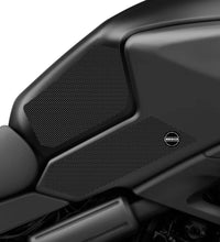 Mogico Kawasaki Versys 650 (2022+) Tank Grips / Motorcycle Anti-slip Pads / Traction Non-Slip Mats Fuel Tank Protection