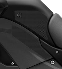 Mogico Kawasaki Versys 1000 (2019+) Tank Grips / Motorcycle Anti-slip Pads / Traction Non-Slip Mats Fuel Tank Protection