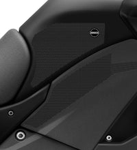 Mogico Kawasaki Versys 1000 (2019+) Tank Grips / Motorcycle Anti-slip Pads / Traction Non-Slip Mats Fuel Tank Protection