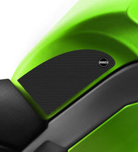 Mogico Kawasaki Z1000SX (2011-2019) Tank Grips / Motorcycle Anti-slip Pads / Traction Non-Slip Mats Fuel Tank Protection