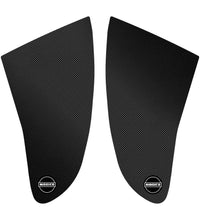 Mogico Kawasaki Z1000SX (2011-2019) Tank Grips / Motorcycle Anti-slip Pads / Traction Non-Slip Mats Fuel Tank Protection