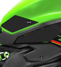 Mogico Kawasaki ZX-4RR (2023+) Tank Grips / Motorcycle Anti-slip Pads / Traction Non-Slip Mats Fuel Tank Protection