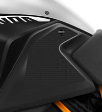 Mogico KTM 1050 Adventure (2015-2016) Tank Grips / Motorcycle Anti-slip Pads / Traction Non-Slip Mats Fuel Tank Protection