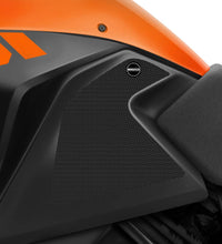 Mogico KTM 1090 Adventure (R) (2017-2020) Tank Grips / Motorcycle Anti-slip Pads / Traction Non-Slip Mats Fuel Tank Protection