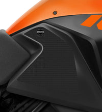 Mogico KTM 1090 Adventure (R) (2017-2020) Tank Grips / Motorcycle Anti-slip Pads / Traction Non-Slip Mats Fuel Tank Protection