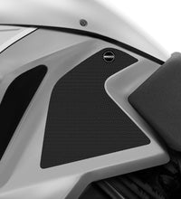 Mogico KTM 1190 Adventure (R) (2013-2016) Tank Grips / Motorcycle Anti-slip Pads / Traction Non-Slip Mats Fuel Tank Protection