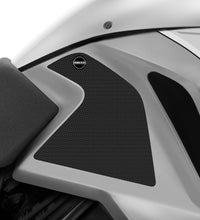 Mogico KTM 1190 Adventure (R) (2013-2016) Tank Grips / Motorcycle Anti-slip Pads / Traction Non-Slip Mats Fuel Tank Protection