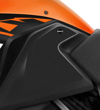 Mogico KTM 1290 Super Adventure (2015-2016) Tank Grips / Motorcycle Anti-slip Pads / Traction Non-Slip Mats Fuel Tank Protection