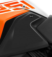 Mogico KTM 1290 Super Adventure (R/S/T) (2017-2020) Tank Grips / Motorcycle Anti-slip Pads / Traction Non-Slip Mats Fuel Tank Protection