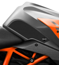 Mogico KTM 1290 Super Duke GT (2016+) Tank Grips / Motorcycle Anti-slip Pads / Traction Non-Slip Mats Fuel Tank Protection