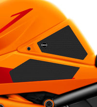 Mogico KTM 1390 Super Duke R (2023+) Tank Grips / Motorcycle Anti-slip Pads / Traction Non-Slip Mats Fuel Tank Protection