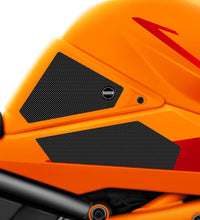 Mogico KTM 1390 Super Duke R (2023+) Tank Grips / Motorcycle Anti-slip Pads / Traction Non-Slip Mats Fuel Tank Protection