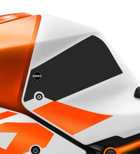 Mogico KTM RC 200 (2022+) Tank Grips / Motorcycle Anti-slip Pads / Traction Non-Slip Mats Fuel Tank Protection