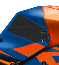 Mogico KTM RC 390 (2022+) Tank Grips / Motorcycle Anti-slip Pads / Traction Non-Slip Mats Fuel Tank Protection