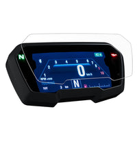 Mogico Ducati Diavel 1260 / S 2019+ Motorcycle Nano Glass Dashboard Screen Protector Kit