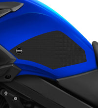 Mogico SUZUKI DL-650 V-Strom (2017+) Tank Grips / Motorcycle Anti-slip Pads / Traction Non-Slip Mats Fuel Tank Protection