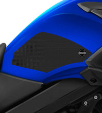 Mogico SUZUKI DL-650 V-Strom (2017+) Tank Grips / Motorcycle Anti-slip Pads / Traction Non-Slip Mats Fuel Tank Protection