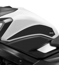 Mogico SUZUKI GSX-S750 (2017+) Tank Grips / Motorcycle Anti-slip Pads / Traction Non-Slip Mats Fuel Tank Protection