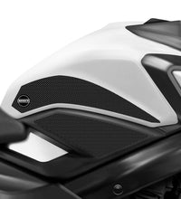 Mogico SUZUKI GSX-S750 (2017+) Tank Grips / Motorcycle Anti-slip Pads / Traction Non-Slip Mats Fuel Tank Protection