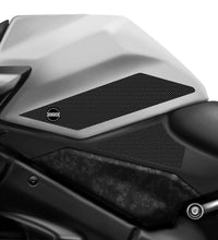 Mogico SUZUKI GSX-S1000 (2021+) Tank Grips / Motorcycle Anti-slip Pads / Traction Non-Slip Mats Fuel Tank Protection