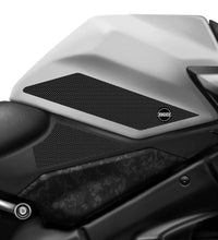 Mogico SUZUKI GSX-S1000 (2021+) Tank Grips / Motorcycle Anti-slip Pads / Traction Non-Slip Mats Fuel Tank Protection