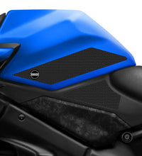 Mogico SUZUKI GSX-S950 (2021+) Tank Grips / Motorcycle Anti-slip Pads / Traction Non-Slip Mats Fuel Tank Protection