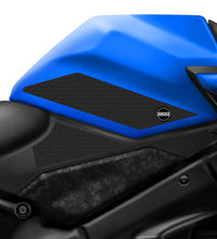 Mogico SUZUKI GSX-S950 (2021+) Tank Grips / Motorcycle Anti-slip Pads / Traction Non-Slip Mats Fuel Tank Protection