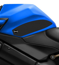 Mogico SUZUKI GSX-S1000GT (2021+) Tank Grips / Motorcycle Anti-slip Pads / Traction Non-Slip Mats Fuel Tank Protection