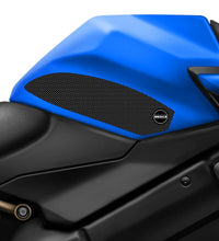 Mogico SUZUKI GSX-S1000GT (2021+) Tank Grips / Motorcycle Anti-slip Pads / Traction Non-Slip Mats Fuel Tank Protection