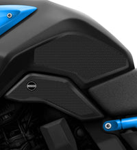 Mogico SUZUKI GSX-8R (2024+) Tank Grips / Motorcycle Anti-slip Pads / Traction Non-Slip Mats Fuel Tank Protection