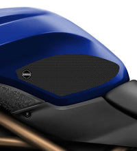 Mogico SUZUKI SV650 (2016+) Tank Grips / Motorcycle Anti-slip Pads / Traction Non-Slip Mats Fuel Tank Protection