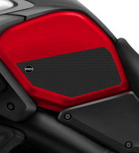 Mogico SUZUKI V-Strom DL-1000 (2013-2019) Tank Grips / Motorcycle Anti-slip Pads / Traction Non-Slip Mats Fuel Tank Protection