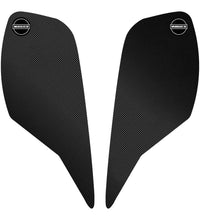 Mogico Triumph Daytona 675 / 765 (2013+) Tank Grips / Motorcycle Anti-slip Pads / Traction Non-Slip Mats Fuel Tank Protection