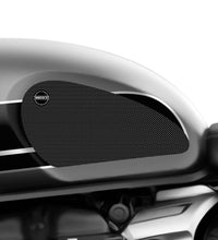 Mogico Triumph Speed Twin (2019+) Tank Grips / Motorcycle Anti-slip Pads / Traction Non-Slip Mats Fuel Tank Protection