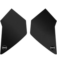 Mogico Triumph Tiger 1200 (2012-2021) Tank Grips / Motorcycle Anti-slip Pads / Traction Non-Slip Mats Fuel Tank Protection