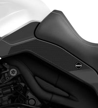 Mogico Triumph Tiger Sport 1050 (2016-2021) Tank Grips / Motorcycle Anti-slip Pads / Traction Non-Slip Mats Fuel Tank Protection