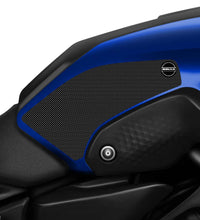 Mogico Yamaha MT-07 2021+ Tank Grips / Motorcycle Anti-slip Pads / Traction Non-Slip Mats Fuel Tank Protection