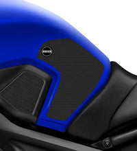 Mogico Yamaha MT-09 2013-2020 Tank Grips / Motorcycle Anti-slip Pads / Traction Non-Slip Mats Fuel Tank Protection