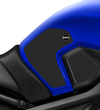 Mogico Yamaha MT-09 2013-2020 Tank Grips / Motorcycle Anti-slip Pads / Traction Non-Slip Mats Fuel Tank Protection