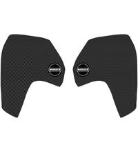 Mogico Yamaha MT-09 2013-2020 Tank Grips / Motorcycle Anti-slip Pads / Traction Non-Slip Mats Fuel Tank Protection