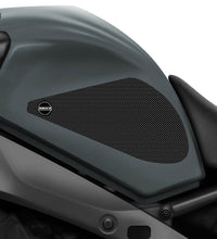 Mogico Yamaha MT-09 2021+ Tank Grips / Motorcycle Anti-slip Pads / Traction Non-Slip Mats Fuel Tank Protection