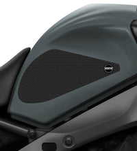 Mogico Yamaha MT-09 2021+ Tank Grips / Motorcycle Anti-slip Pads / Traction Non-Slip Mats Fuel Tank Protection