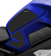 Mogico Yamaha MT-10 2016-2021 Tank Grips / Motorcycle Anti-slip Pads / Traction Non-Slip Mats Fuel Tank Protection