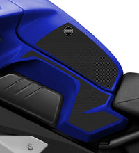 Mogico Yamaha MT-10 2016-2021 Tank Grips / Motorcycle Anti-slip Pads / Traction Non-Slip Mats Fuel Tank Protection