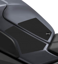 Mogico Yamaha MT-10 2022+ Tank Grips / Motorcycle Anti-slip Pads / Traction Non-Slip Mats Fuel Tank Protection