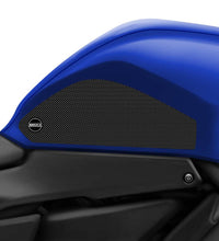 Mogico Yamaha YZF-R7 2021+ Tank Grips / Motorcycle Anti-slip Pads / Traction Non-Slip Mats Fuel Tank Protection