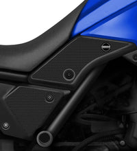 Mogico Yamaha XTZ700 Tenere 2019+ Tank Grips / Motorcycle Anti-slip Pads / Traction Non-Slip Mats Fuel Tank Protection