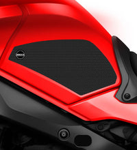 Mogico Yamaha Tracer9/GT 2021+ Tank Grips / Motorcycle Anti-slip Pads / Traction Non-Slip Mats Fuel Tank Protection