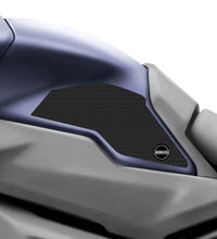 Mogico Yamaha Tracer 900/GT 2015-2020 Tank Grips / Motorcycle Anti-slip Pads / Traction Non-Slip Mats Fuel Tank Protection